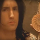 Trent Reznor of Nine Inch Nails